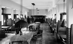 Conversatiezaal.
<br/>
Beeldbank Stadsarchief, 1931